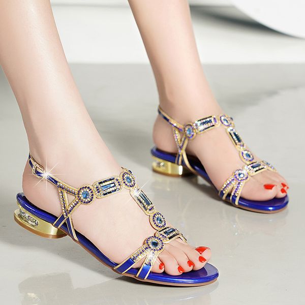 italian women's party nightclub shoes open toe summer sandals large size crystal sandalen dames zapatos de mujer sandal, Black
italian women's party nightclub shoes open toe summer sandals large size crystal sandalen dames zapatos de mujer sandal, Black