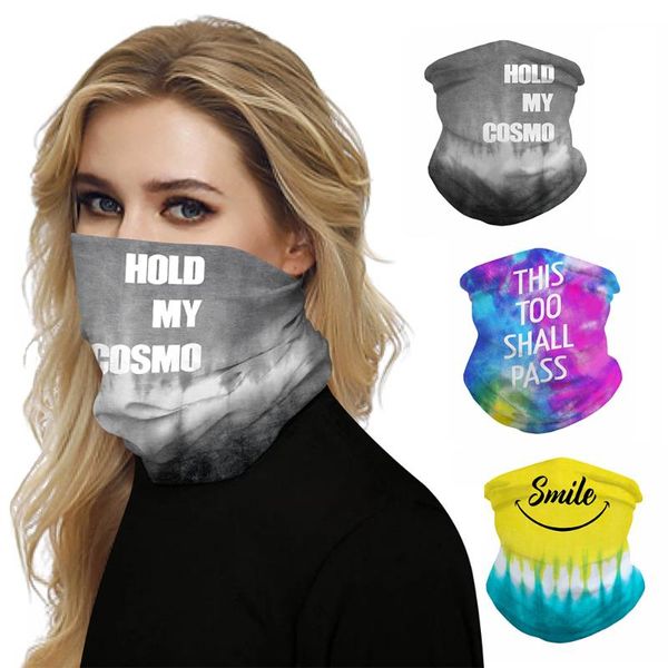new breathable face cover balaclava magic scarf multifunction tube bandana sports headwear camping cycling accessory, Black
new breathable face cover balaclava magic scarf multifunction tube bandana sports headwear camping cycling accessory, Black