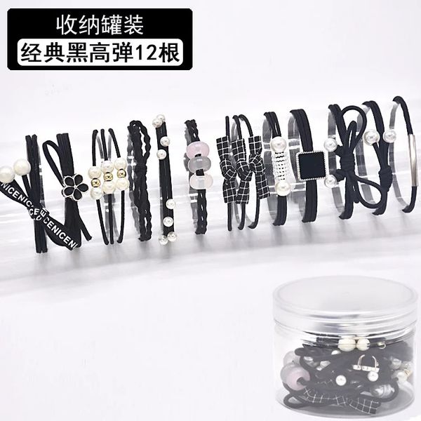 12pc women hair accessories pearls scrunchies vintage elastic hair bands rubber rope headdress wholesale gift, Golden;white
12pc women hair accessories pearls scrunchies vintage elastic hair bands rubber rope headdress wholesale gift, Golden;white