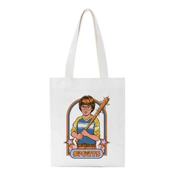 sports letter print vintage harajuku casual female canvas shopping bag totes shoulder bag fun cartoon summer ulzzang bags
sports letter print vintage harajuku casual female canvas shopping bag totes shoulder bag fun cartoon summer ulzzang bags