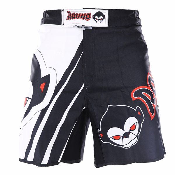rollho monkey strength fighting sport combat shorts monkey fitness ufc stretch training, Blue
rollho monkey strength fighting sport combat shorts monkey fitness ufc stretch training, Blue
