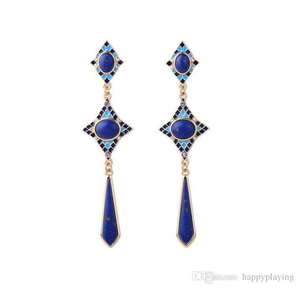new,retro lapis lazuli is simple and steady, earrings, women's personality, temperament, banquet gift dress, long earrings.sp-0028, Silver
new,retro lapis lazuli is simple and steady, earrings, women's personality, temperament, banquet gift dress, long earrings.sp-0028, Silver