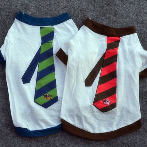 clothes summer dog sleeveless shirt pet clothes cat corgi dog sphynx fashion tie t-shirt puppy cotton tee shirt e
clothes summer dog sleeveless shirt pet clothes cat corgi dog sphynx fashion tie t-shirt puppy cotton tee shirt e