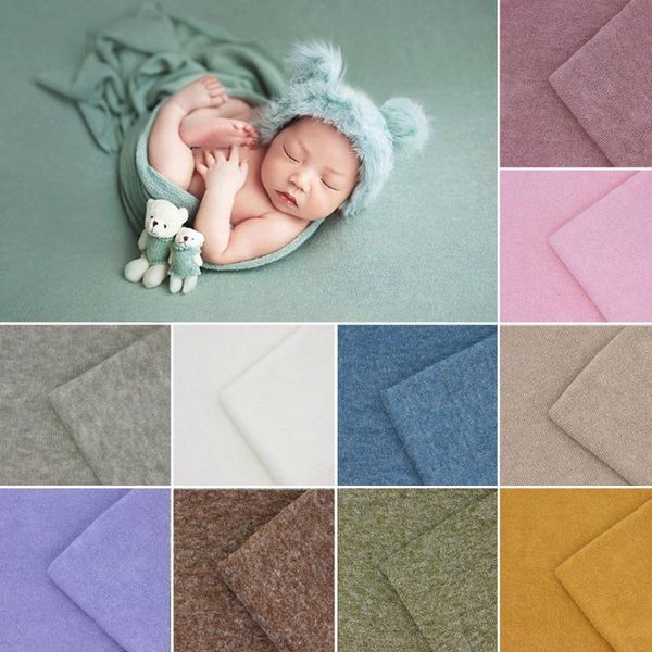 newborn pgraphy props blanket baby cotton stretchable swaddle wrap accessory d08c
newborn pgraphy props blanket baby cotton stretchable swaddle wrap accessory d08c