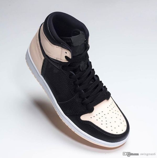 2019 release 1 high og crimson tint girl basketball shoes 1s hyper pink men women authentic retro sports sneakers with box 555088-081
2019 release 1 high og crimson tint girl basketball shoes 1s hyper pink men women authentic retro sports sneakers with box 555088-081