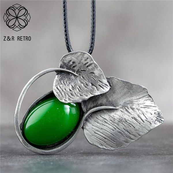 long necklace for women vintage jewelry plant leaf pendant color beads suspension rope chains choker wholesale jewellery ale, Silver
long necklace for women vintage jewelry plant leaf pendant color beads suspension rope chains choker wholesale jewellery ale, Silver