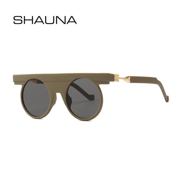 shauna flat top уникальные круглые солнцезащитные очки мужчины женщины ретро matter оттенки gafas óculos de sol
shauna flat top уникальные круглые солнцезащитные очки мужчины женщины ретро matter оттенки gafas óculos de sol