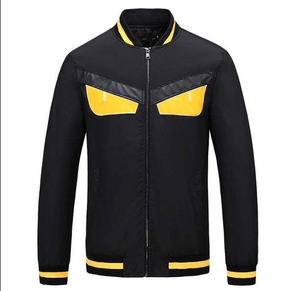 2020 men's jacket new men's polo jacket and sweatshirt cautumn winter asual medusa casual men's jacket 020, Black;brown
2020 men's jacket new men's polo jacket and sweatshirt cautumn winter asual medusa casual men's jacket 020, Black;brown