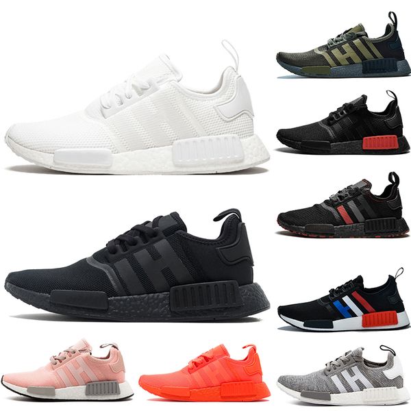 wholesale retail nmd r1 running shoes triple black white solar red pink oreo og japan medium olive grey nmds women mens jogging shoes
wholesale retail nmd r1 running shoes triple black white solar red pink oreo og japan medium olive grey nmds women mens jogging shoes