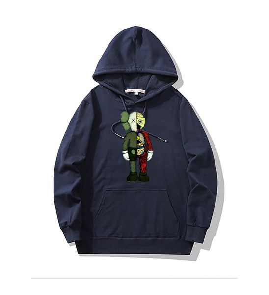 kaws trend mens hoodie mans womens designer brand hoodie large size 6xl fat hoodie luxury cartoon warm kaws winter sweatshirt, Black
kaws trend mens hoodie mans womens designer brand hoodie large size 6xl fat hoodie luxury cartoon warm kaws winter sweatshirt, Black