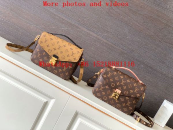 m40780 40780 leather designer bag classic handbag totes luxury women bag backpack bags messenger bag designer luxury handbags
m40780 40780 leather designer bag classic handbag totes luxury women bag backpack bags messenger bag designer luxury handbags