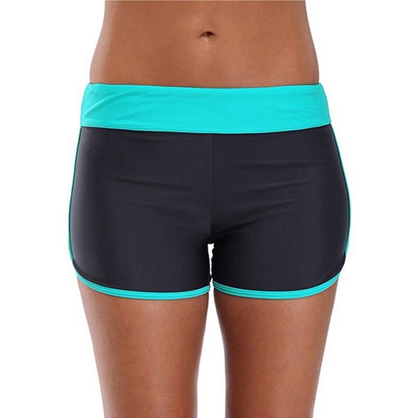 wild trunks slim fit elasticity soft skin friendly sports swim tankini bottom activewear breathable basic women shorts surfing
wild trunks slim fit elasticity soft skin friendly sports swim tankini bottom activewear breathable basic women shorts surfing