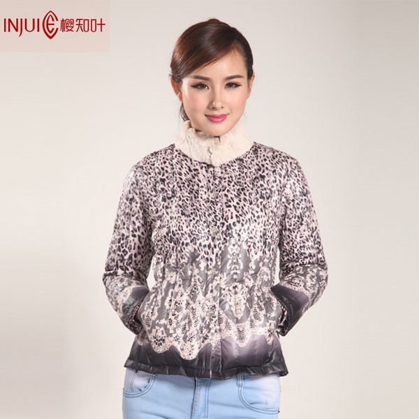 sakura chiba autumn and winter thin fur collar brand down jacket women's slim fit special offer down feather liner manufacturers, Black;white
sakura chiba autumn and winter thin fur collar brand down jacket women's slim fit special offer down feather liner manufacturers, Black;white
