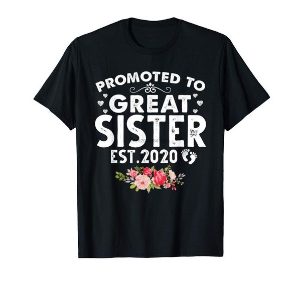 произведенный в большой sister est.2020 t-shirt рождественский подарок мужская футболка черная, White;black
произведенный в большой sister est.2020 t-shirt рождественский подарок мужская футболка черная, White;black