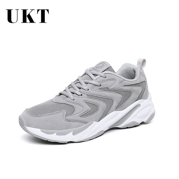 light breathable mesh sport shoes outdoor non-slip wear resistant men sneakers lace-up soft mens running shoes
light breathable mesh sport shoes outdoor non-slip wear resistant men sneakers lace-up soft mens running shoes