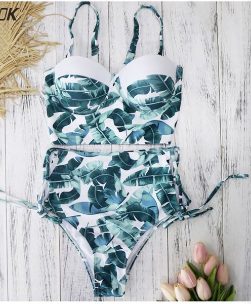 2019 multi-color split bikin 2019 multi-color split swimsuit bikini bikini swimsuit bikin, White;black
2019 multi-color split bikin 2019 multi-color split swimsuit bikini bikini swimsuit bikin, White;black