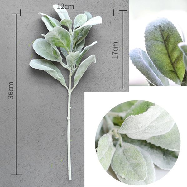 1pc simulated hair implant ear leaves leaf branch green red for decoration home decor for wedding party
1pc simulated hair implant ear leaves leaf branch green red for decoration home decor for wedding party