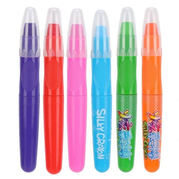 2pcs styling tool portable temporary hair dyeing crayon rotatable hair coloring pen, Brown
2pcs styling tool portable temporary hair dyeing crayon rotatable hair coloring pen, Brown