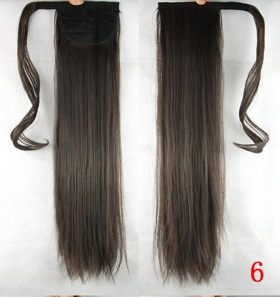 073 ynthetic ponytail long traight hair 16 quot 22 quot clip ponytail hair exten ion blonde brown ombre hair tail with draw tring
073 ynthetic ponytail long traight hair 16 quot 22 quot clip ponytail hair exten ion blonde brown ombre hair tail with draw tring