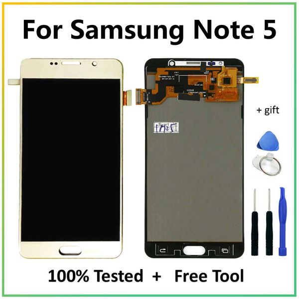 tft for samsung galaxy note 5 lcd display n9200 n920a n920t n920i n920g touch screen digitizer assembly 5.7'' for samsung note 5
tft for samsung galaxy note 5 lcd display n9200 n920a n920t n920i n920g touch screen digitizer assembly 5.7'' for samsung note 5