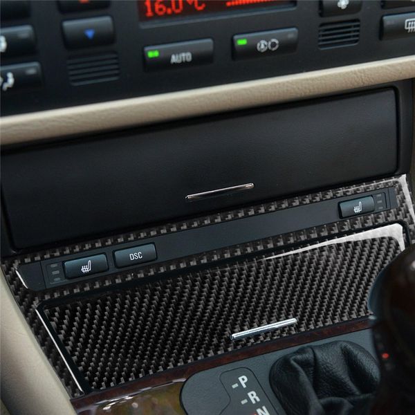 real carbon fiber cigarette lighter panel cover trim 2pcs for 3 series e46 1998-2004 lhd car styling interior accessories
real carbon fiber cigarette lighter panel cover trim 2pcs for 3 series e46 1998-2004 lhd car styling interior accessories