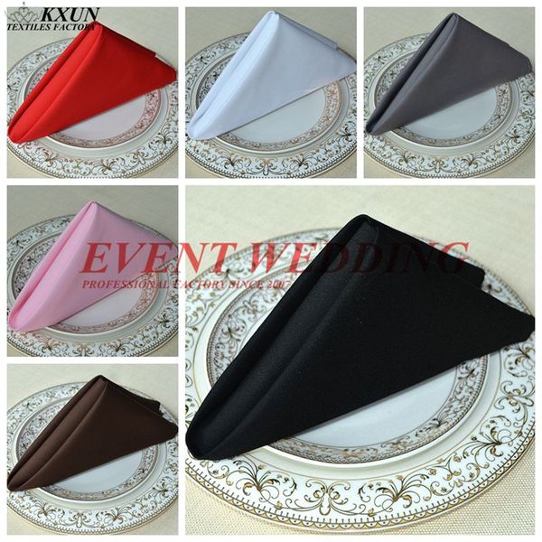 wholesale 100pcs\lot 100% cotton napkin table cloth napkins for wedding event party decoration
wholesale 100pcs\lot 100% cotton napkin table cloth napkins for wedding event party decoration