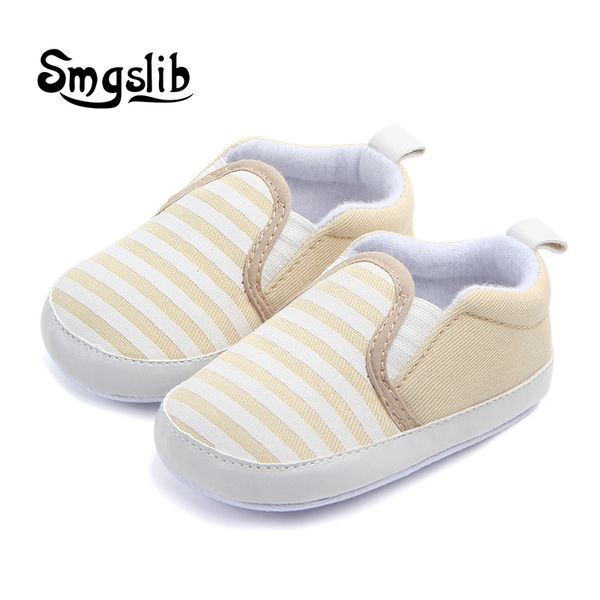 2020 baby shoes baby boys girls first walkers shoes infant toddler soft sole anti-slip girl newborn stripe
2020 baby shoes baby boys girls first walkers shoes infant toddler soft sole anti-slip girl newborn stripe