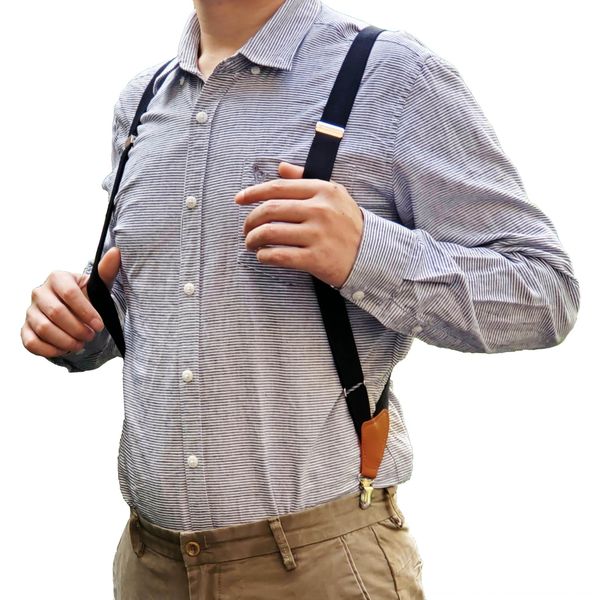 a type of gun sling shoulder strap shoulder strap cover type elastic sling side clip cross men's straps, Black;white
a type of gun sling shoulder strap shoulder strap cover type elastic sling side clip cross men's straps, Black;white