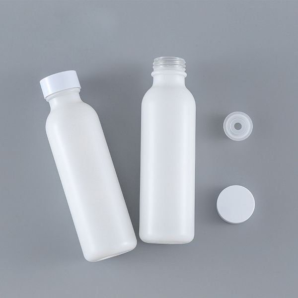 бутылки 150мли перезаправляемой cosmetic toner воды контейнер белого стекло refillable эмульсия упаковка
бутылки 150мли перезаправляемой cosmetic toner воды контейнер белого стекло refillable эмульсия упаковка