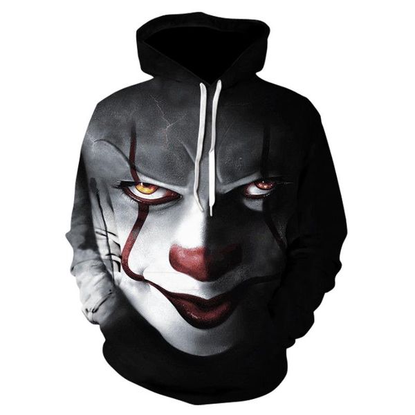 new black wild men's sweatshirt men's hoodies hip hop street clothing jacket 3d printed hoodies casual fun sportswear
new black wild men's sweatshirt men's hoodies hip hop street clothing jacket 3d printed hoodies casual fun sportswear