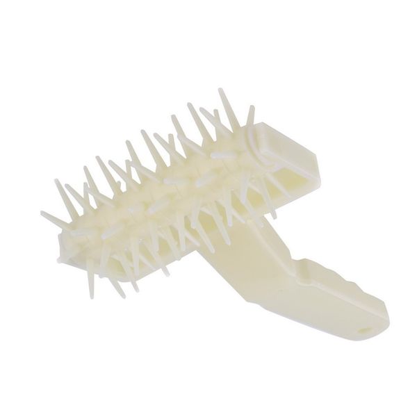 plastic pizza pie pastry dough docker pizza roller dough pitter baking tool great for pastries pie dough surface essential
plastic pizza pie pastry dough docker pizza roller dough pitter baking tool great for pastries pie dough surface essential