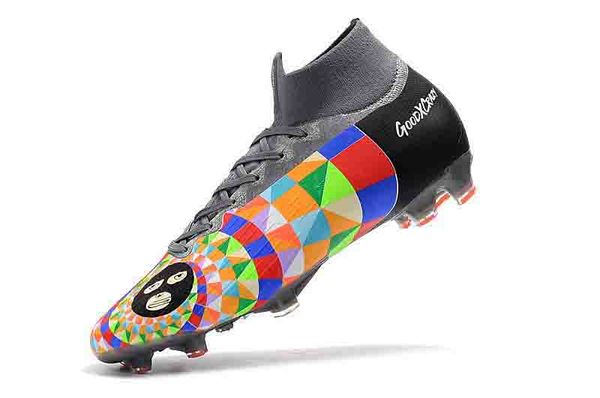 new mercurial superfly 6 elite cr7 se fg vi 360 ronaldo neymar mens xii 12 alves high soccer shoes football boots cleats
new mercurial superfly 6 elite cr7 se fg vi 360 ronaldo neymar mens xii 12 alves high soccer shoes football boots cleats
