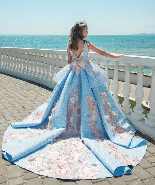 shinning blue lace applique beach girl' pageant dresses flower girl dresses holidays/birthday skirt princess skirt custom size 2-14 f1, White;red
shinning blue lace applique beach girl' pageant dresses flower girl dresses holidays/birthday skirt princess skirt custom size 2-14 f1, White;red