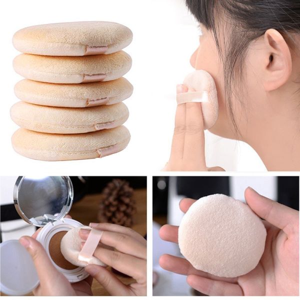 5pcs/bag powder puff women facial face body beauty smooth make up cosmetic foundation powder puff bb cream makeup sponge
5pcs/bag powder puff women facial face body beauty smooth make up cosmetic foundation powder puff bb cream makeup sponge
