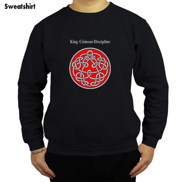 new arrived men sweatshirt king crimson men's discipline black hoodies autumn and winter comfortable casual long sleeve sbz4473
new arrived men sweatshirt king crimson men's discipline black hoodies autumn and winter comfortable casual long sleeve sbz4473