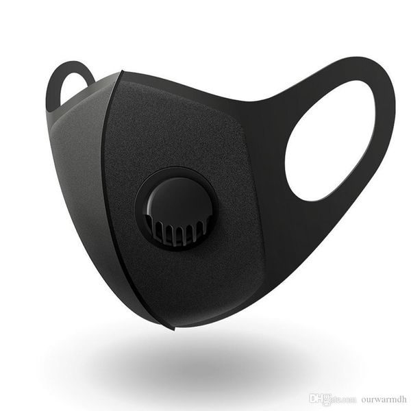 reusable sponge face mask dust mask filter pm2.5 air pollution reusable with breathing valve haze dust washable
reusable sponge face mask dust mask filter pm2.5 air pollution reusable with breathing valve haze dust washable