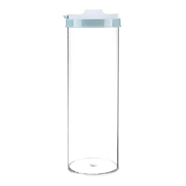 storage bottles & jars 1pc transparent seal noodle container household fruit and vegetable crisper
storage bottles & jars 1pc transparent seal noodle container household fruit and vegetable crisper