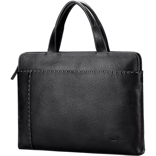 williampolo men's handbag cross section business casual briefcase first layer cowhide bag
williampolo men's handbag cross section business casual briefcase first layer cowhide bag