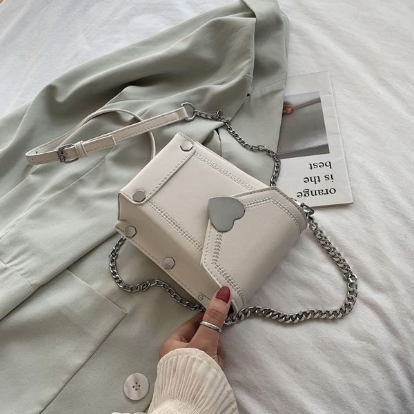 axukes chain box crossbody bags for women 2020 summer new pu leather shoulder handbags female travel mini cross body bag love
axukes chain box crossbody bags for women 2020 summer new pu leather shoulder handbags female travel mini cross body bag love
