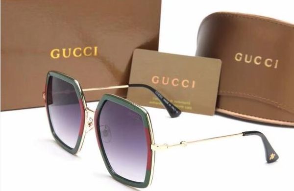 luxury desinger square sunglasses with stamp uv400 full frame sunglasses for women men fashion accessories a785, White;black
luxury desinger square sunglasses with stamp uv400 full frame sunglasses for women men fashion accessories a785, White;black