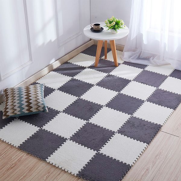 soft square carpet colorful durable suede modern polyester practical easy clean carpet household mats
soft square carpet colorful durable suede modern polyester practical easy clean carpet household mats