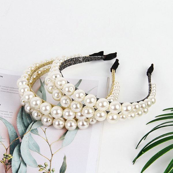 temperament queen crown hair accessories headband bilateral baby hair bands white alice band cerchietto aliceband lady hair bands lbhoh, Black;brown
temperament queen crown hair accessories headband bilateral baby hair bands white alice band cerchietto aliceband lady hair bands lbhoh, Black;brown
