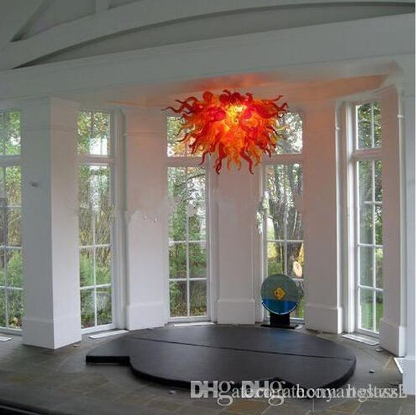 italy designed custom made chandelier red colored hand blown glass lighting for home kitchen bed room decor
italy designed custom made chandelier red colored hand blown glass lighting for home kitchen bed room decor