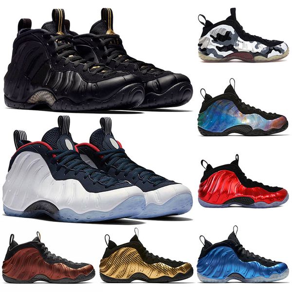 penny hardaway foams one olympic denim black metallic gold basketball shoes pro sequoia eggplant black metallic gold mens sneakers sports, White;red
penny hardaway foams one olympic denim black metallic gold basketball shoes pro sequoia eggplant black metallic gold mens sneakers sports, White;red