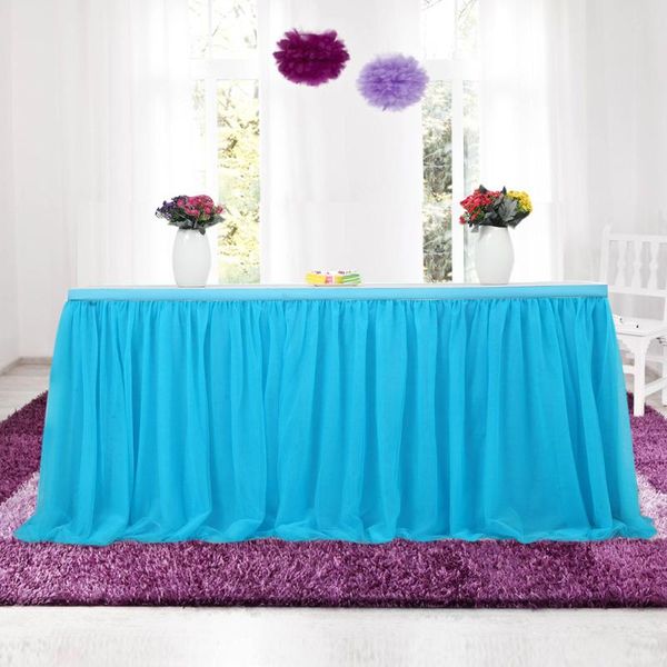 multicolor table skirt tableware cloth wedding tutu tulle table skirt baby shower party home decor skirting birthday party
multicolor table skirt tableware cloth wedding tutu tulle table skirt baby shower party home decor skirting birthday party