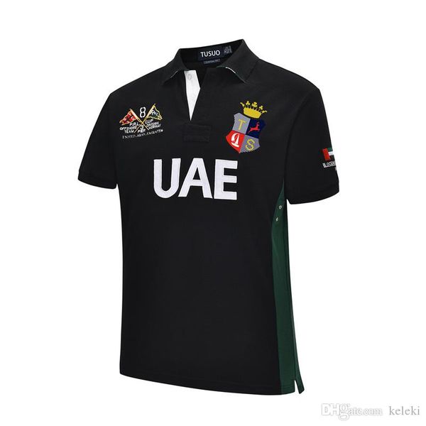 5xl плюс размер пони высокое качество рубашки мужчины с коротким рукавом t сплошной цвет рубашки поло мужчины роскошный город рубашки поло с, White;black
5xl плюс размер пони высокое качество рубашки мужчины с коротким рукавом t сплошной цвет рубашки поло мужчины роскошный город рубашки поло с, White;black