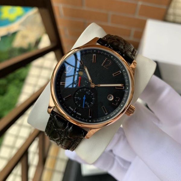 mens leather strap watches 41mm automatic movement wristwatches casual watches 316 stainless steel mechanical watch for men, Slivery;brown
mens leather strap watches 41mm automatic movement wristwatches casual watches 316 stainless steel mechanical watch for men, Slivery;brown