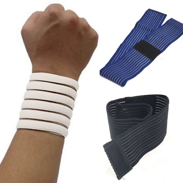 3 colors outdoor 1 pc sports wrist brace wrap support gym strap elastic wristband bandage yq, Black;red
3 colors outdoor 1 pc sports wrist brace wrap support gym strap elastic wristband bandage yq, Black;red