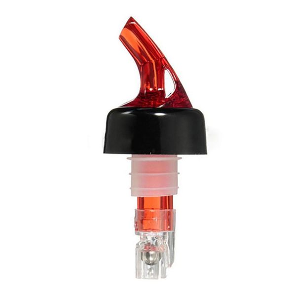 ktv tool 20ml/30ml alcohol liquid dispenser quantitative wine pourer measuring oil bottle spout wine decanter bar accessories
ktv tool 20ml/30ml alcohol liquid dispenser quantitative wine pourer measuring oil bottle spout wine decanter bar accessories