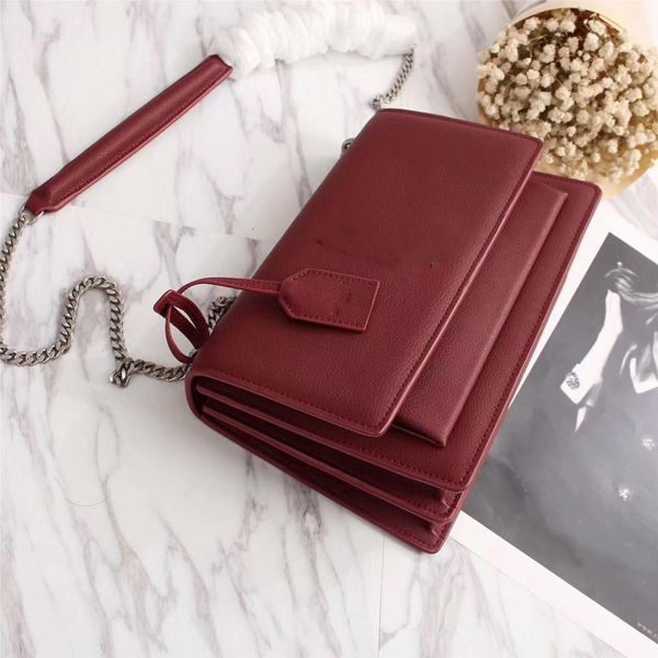 women's ladies fashion personality handbag original leather accordion wrinkle crossbody shoulder bag 20 * 17 * 6cm
women's ladies fashion personality handbag original leather accordion wrinkle crossbody shoulder bag 20 * 17 * 6cm